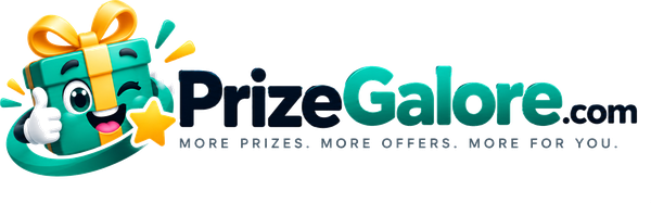 PrizeGalore.com