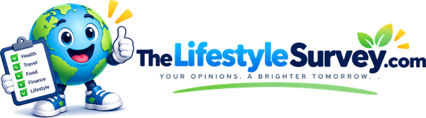 TheLifestyleSurvey.com