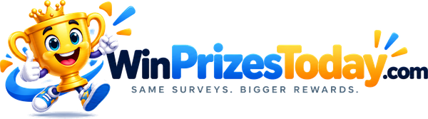 WinPrizesToday.com