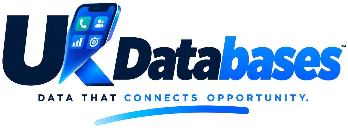 UK Databases
