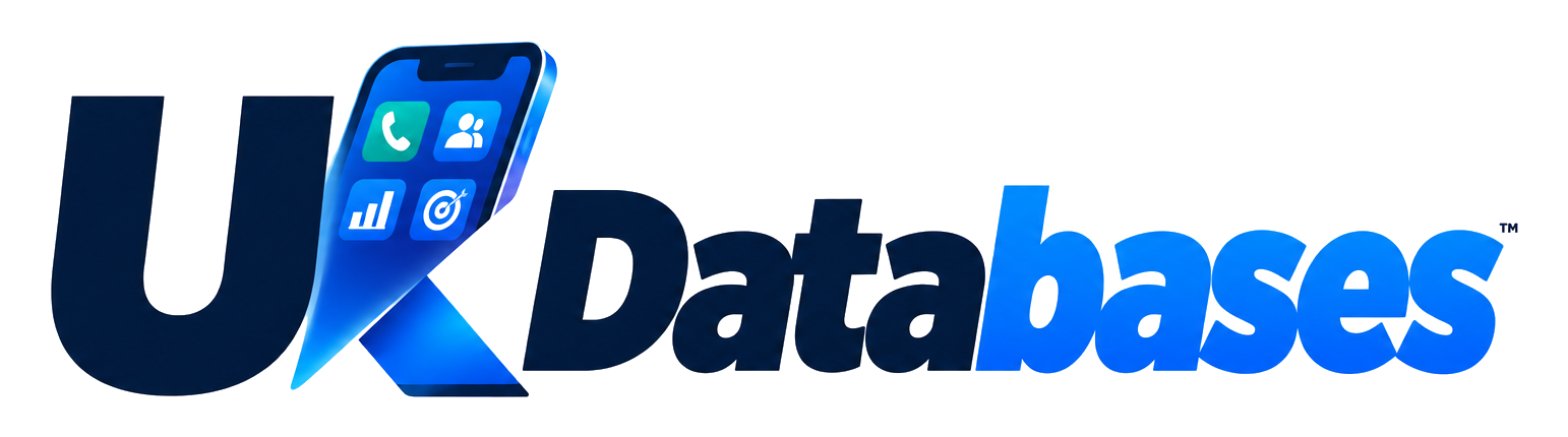 UK Databases