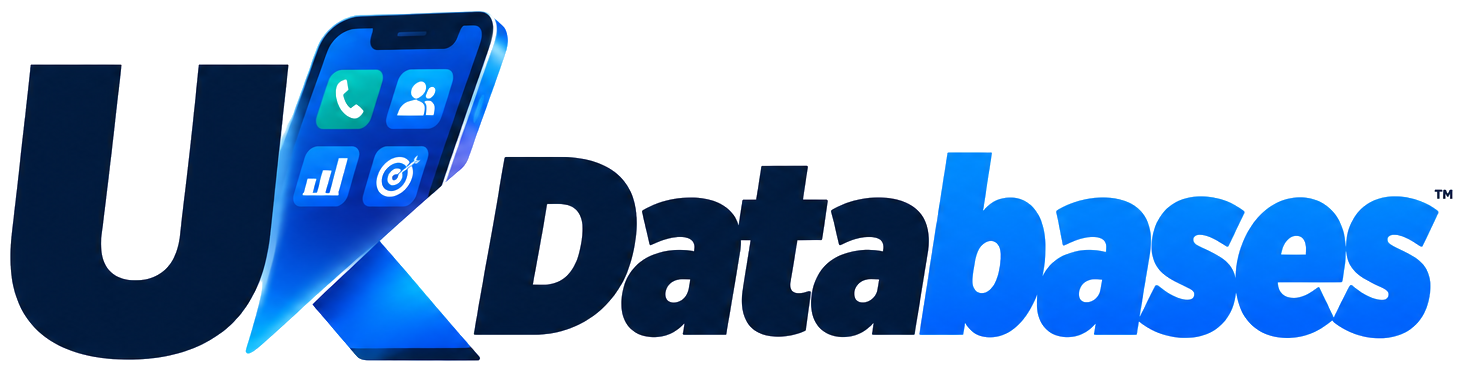 UK Databases